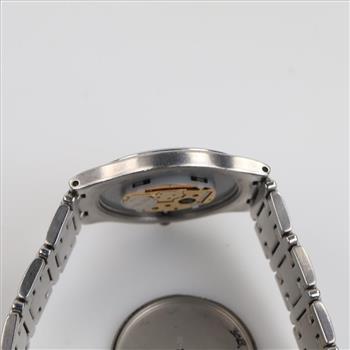 Movado Museum Watch
