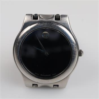 Movado Museum Watch