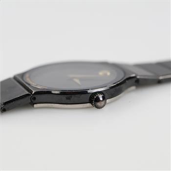 Movado Museum Watch