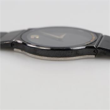 Movado Museum Watch