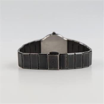 Movado Museum Watch