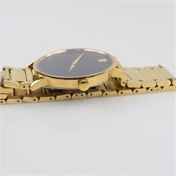 Movado Museum Watch