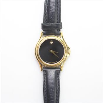 Movado Museum Watch