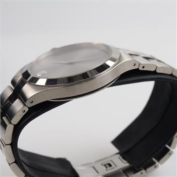 Movado Museum Watch