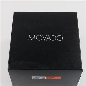 Movado Museum Watch