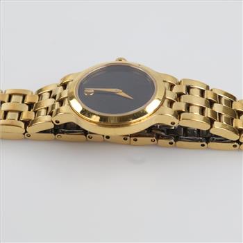 Movado Museum Watch
