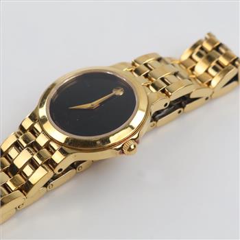 Movado Museum Watch