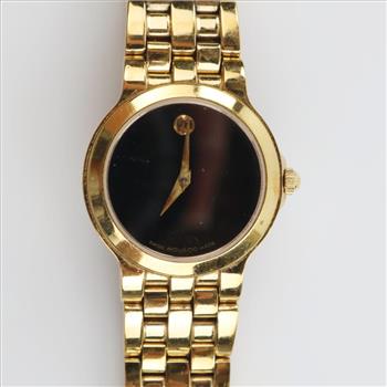 Movado Museum Watch