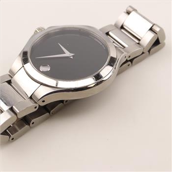 Movado Museum Watch