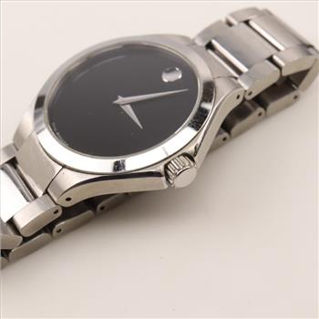 Movado Museum Watch