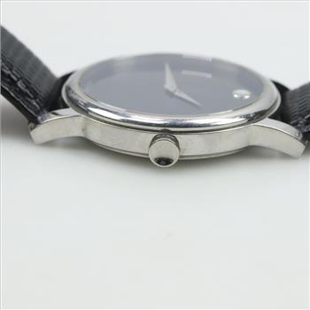 Movado Museum Watch