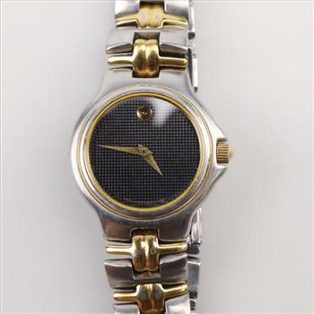 Movado Museum Watch