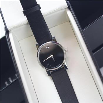 Movado Museum Watch