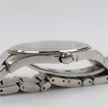 Movado Museum Watch