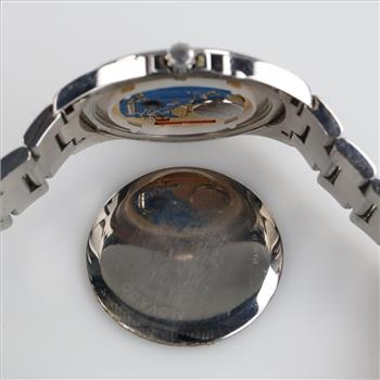 Movado Museum Watch