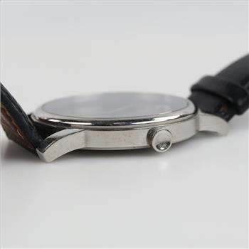 Movado Museum Watch