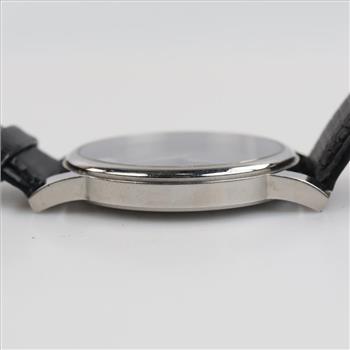 Movado Museum Watch