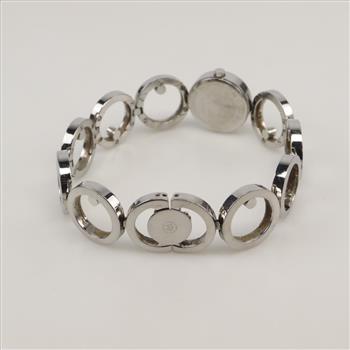 Movado Ono Diamond Bracelet Watch