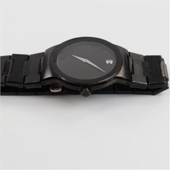 Movado Safiro Watch