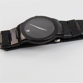Movado Safiro Watch