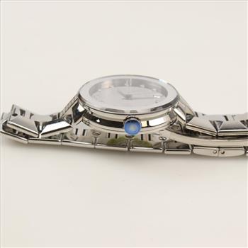 Movado Sapphire Watch