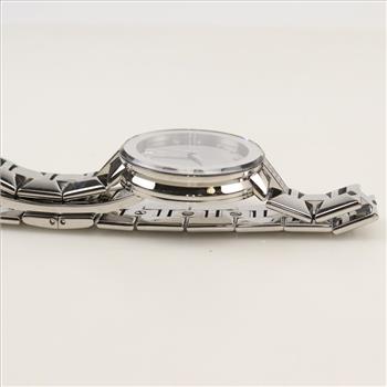 Movado Sapphire Watch