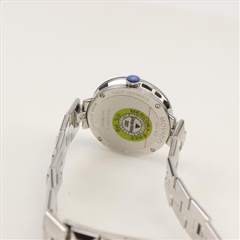 Movado Sapphire Watch