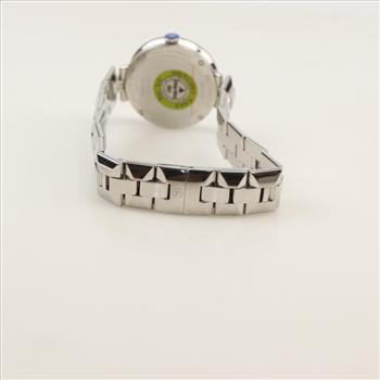 Movado Sapphire Watch