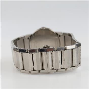 Movado Sapphire Watch