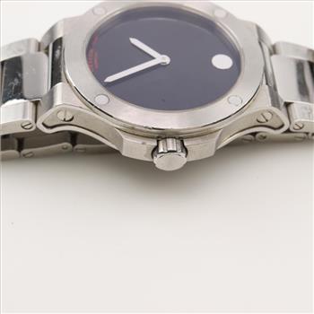 Movado SE Extreme Watch