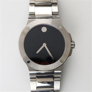 Movado SE Extreme Watch