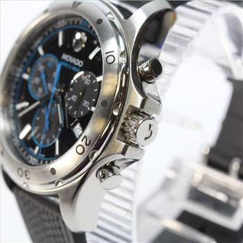 Movado Series 800 Chronograph Watch
