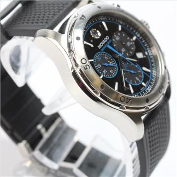Movado Series 800 Chronograph Watch