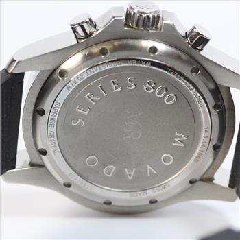 Movado Series 800 Chronograph Watch