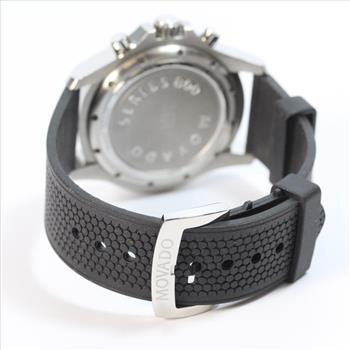 Movado Series 800 Chronograph Watch