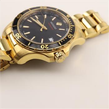 Movado Series 800 Watch