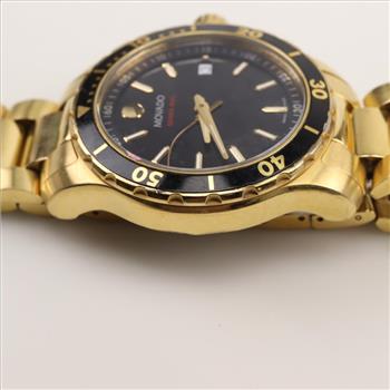 Movado Series 800 Watch