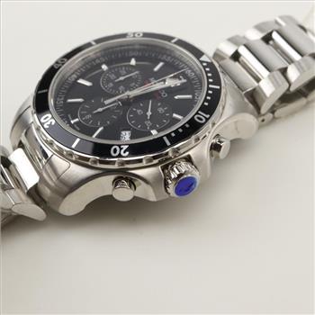 Movado Series 800 Watch