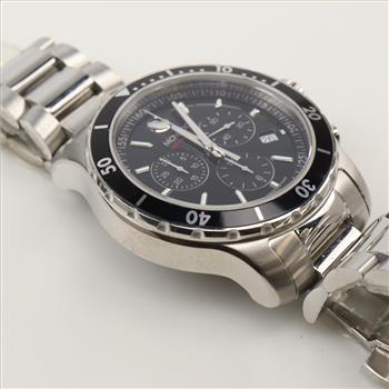 Movado Series 800 Watch