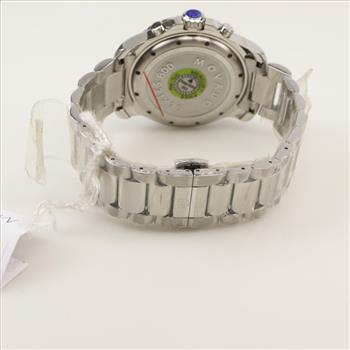 Movado Series 800 Watch