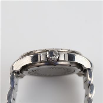 Movado Series 800 Watch