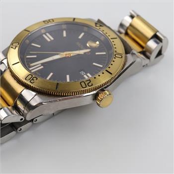 Movado Sport Watch