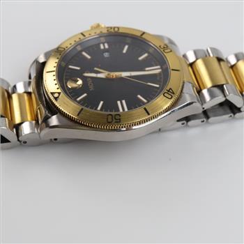 Movado Sport Watch