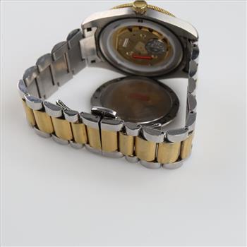 Movado Sport Watch