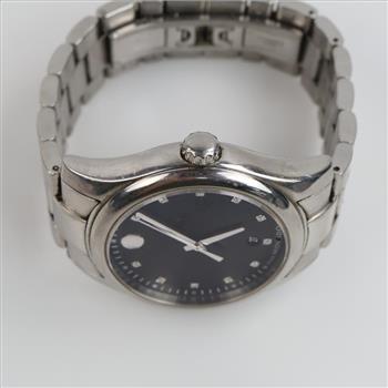 Movado Sportivo Watch