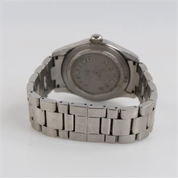 Movado Sportivo Watch
