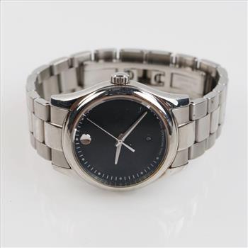 Movado Sportivo Watch