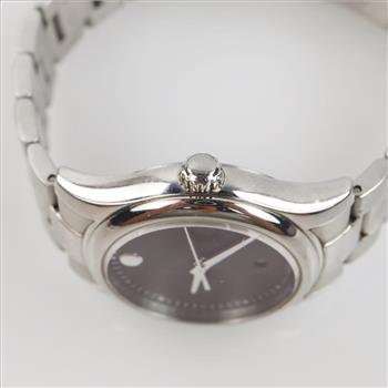 Movado Sportivo Watch