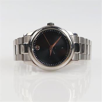 Movado Sportivo Watch