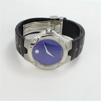 Movado Sports Edition Watch